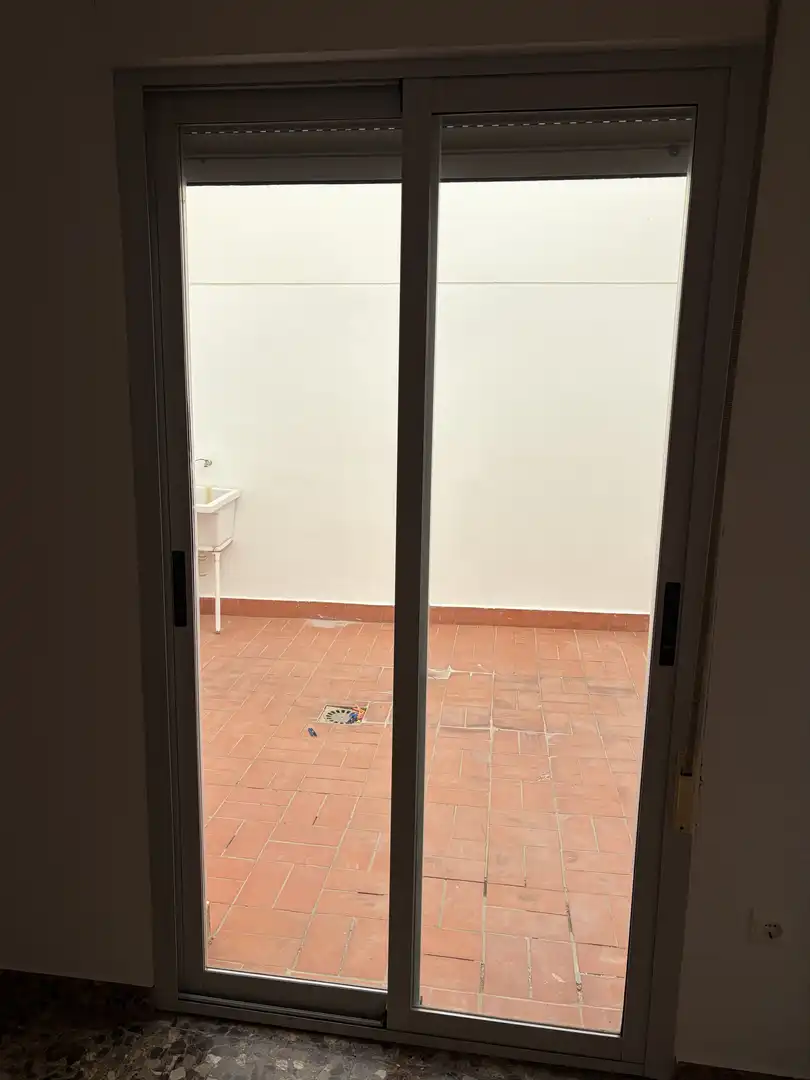 Terrassa de Pis de lloguer en Gandia