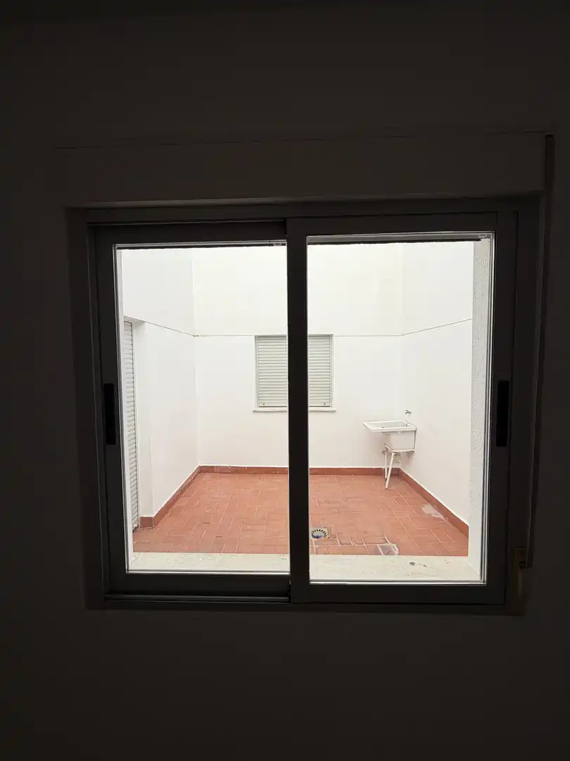 Terrassa de Pis de lloguer en Gandia