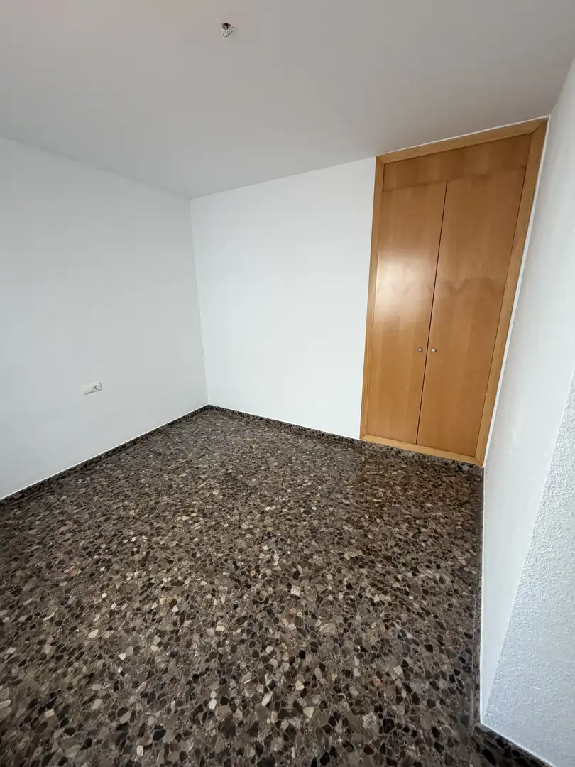 Dormitori de Pis de lloguer en Gandia
