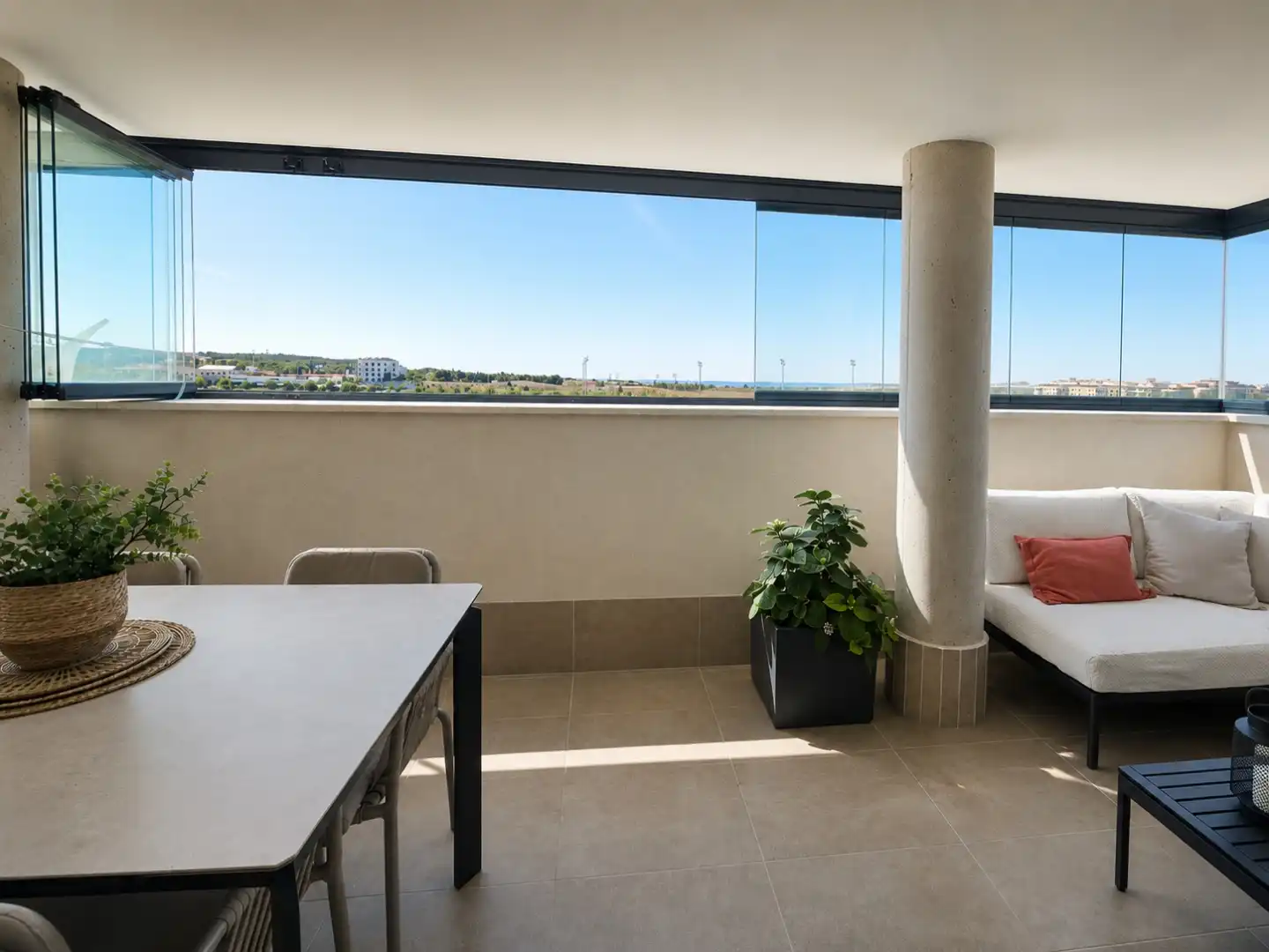Pis en venda a Avenida Ocho de Marzo, 8, Urbanizaciones Terrassa de Pis en venda en Rivas-Vaciamadrid amb Aire condicionat, Calefacció i Jardí privat