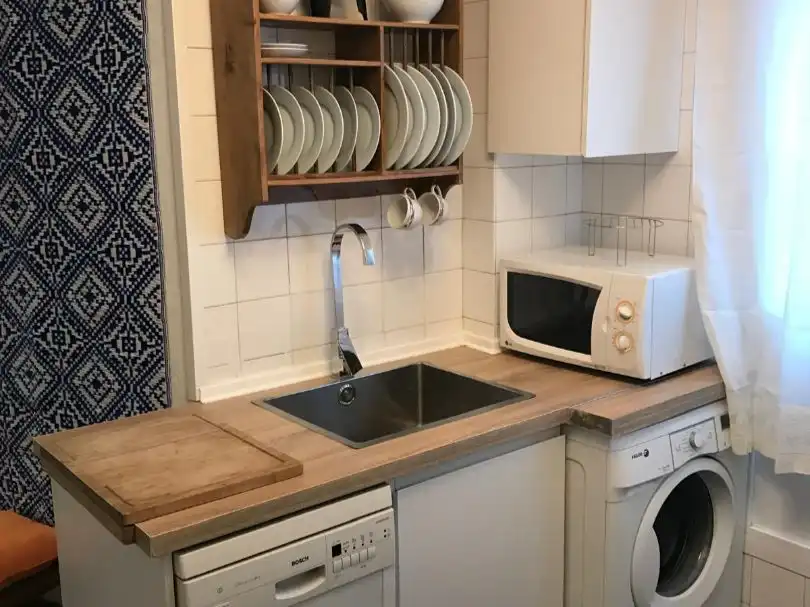 Wohnung zur Miete in Calle Cruz Roja Española, 2, San Bartolomé - Millán de Priego Wohnung zur Miete in Calle Cruz Roja Española, 2, San Bartolomé - Millán de Priego
