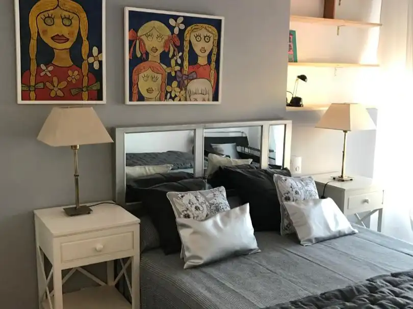 Wohnung zur Miete in Calle Cruz Roja Española, 2, San Bartolomé - Millán de Priego Wohnung zur Miete in Calle Cruz Roja Española, 2, San Bartolomé - Millán de Priego