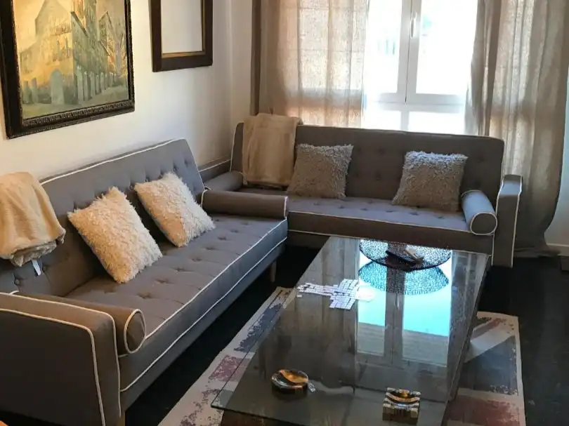 Wohnung zur Miete in Calle Cruz Roja Española, 2, San Bartolomé - Millán de Priego Wohnung zur Miete in Calle Cruz Roja Española, 2, San Bartolomé - Millán de Priego