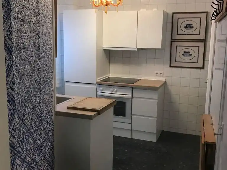 Wohnung zur Miete in Calle Cruz Roja Española, 2, San Bartolomé - Millán de Priego Wohnung zur Miete in Calle Cruz Roja Española, 2, San Bartolomé - Millán de Priego