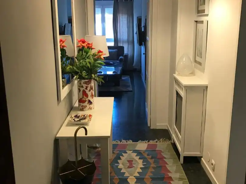 Wohnung zur Miete in Calle Cruz Roja Española, 2, San Bartolomé - Millán de Priego Wohnung zur Miete in Calle Cruz Roja Española, 2, San Bartolomé - Millán de Priego