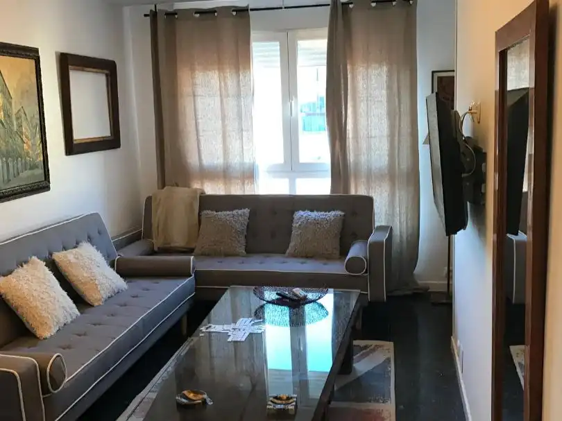 Wohnung zur Miete in Calle Cruz Roja Española, 2, San Bartolomé - Millán de Priego Wohnung zur Miete in Calle Cruz Roja Española, 2, San Bartolomé - Millán de Priego
