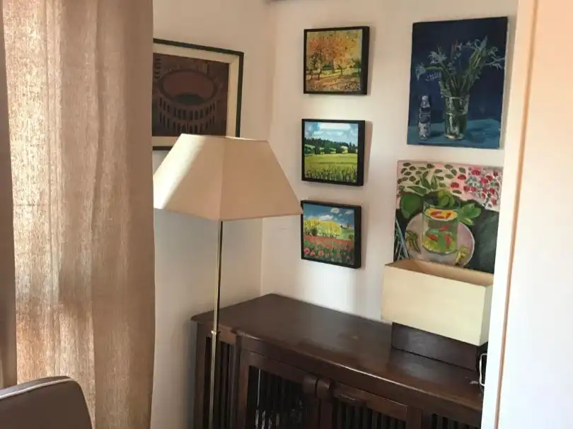 Wohnung zur Miete in Calle Cruz Roja Española, 2, San Bartolomé - Millán de Priego Wohnung zur Miete in Calle Cruz Roja Española, 2, San Bartolomé - Millán de Priego