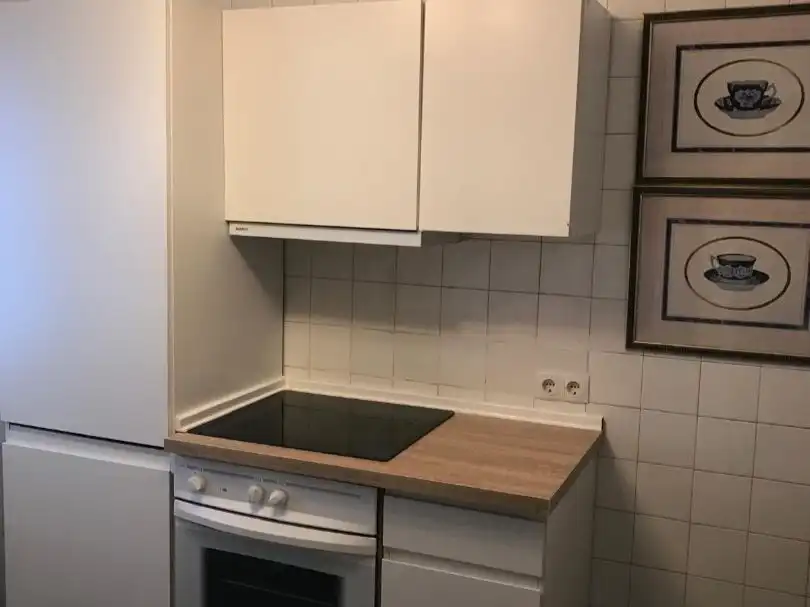 Wohnung zur Miete in Calle Cruz Roja Española, 2, San Bartolomé - Millán de Priego Wohnung zur Miete in Calle Cruz Roja Española, 2, San Bartolomé - Millán de Priego