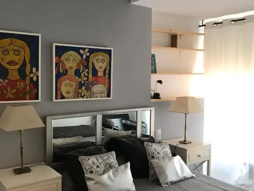 Wohnung zur Miete in Calle Cruz Roja Española, 2, San Bartolomé - Millán de Priego Wohnung zur Miete in Calle Cruz Roja Española, 2, San Bartolomé - Millán de Priego