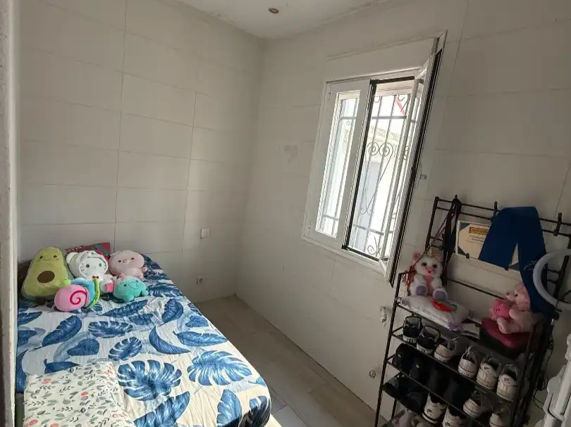 Flat for sale in Calle Marquesa de Argüeso, 28, Opañel