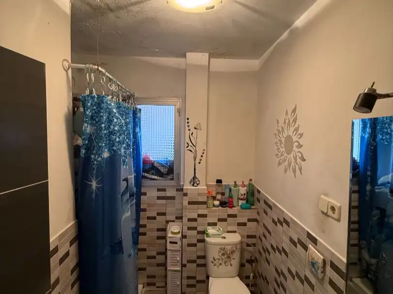 Flat for sale in Calle Marquesa de Argüeso, 28, Opañel