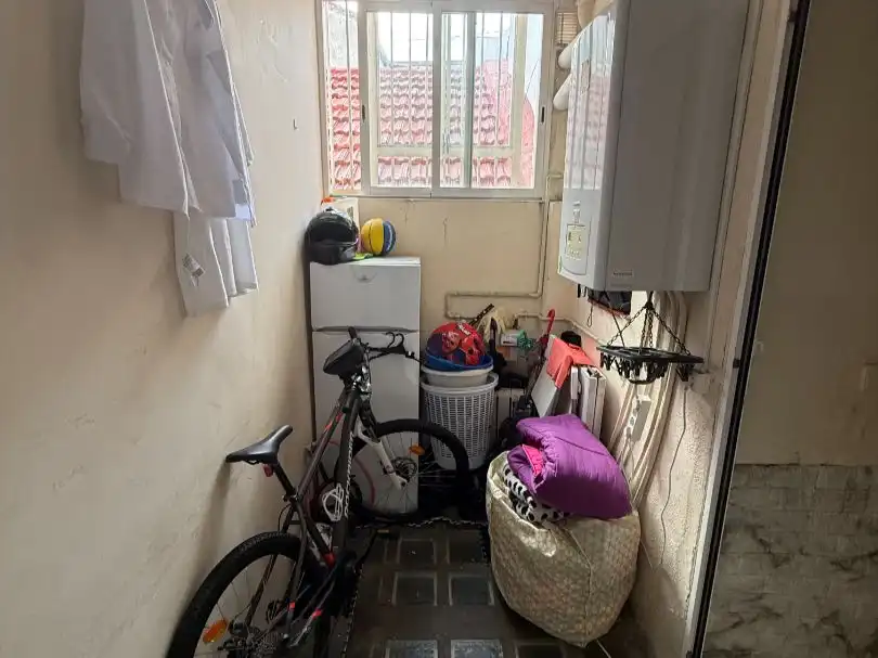 Flat for sale in Calle Marquesa de Argüeso, 28, Opañel