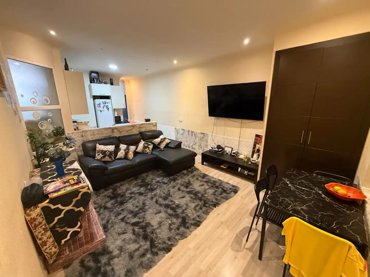Flat for sale in Calle Marquesa de Argüeso, 28, Opañel