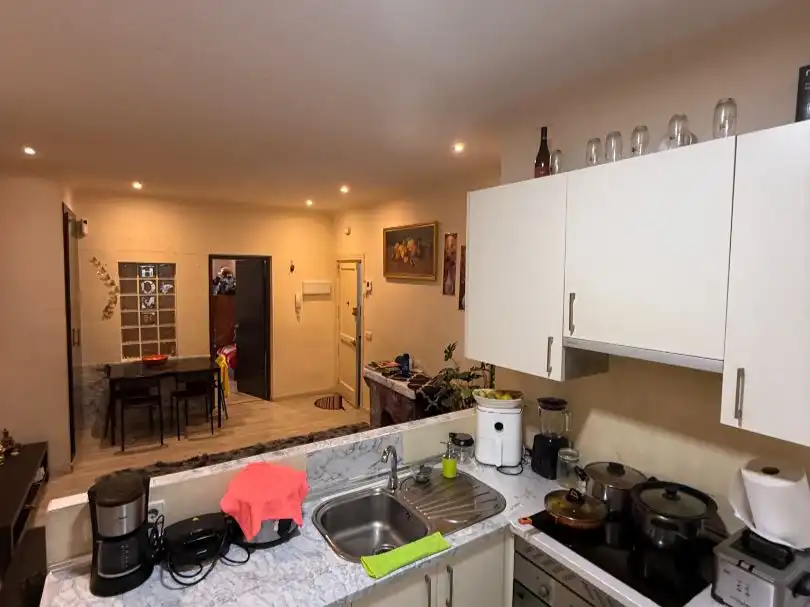 Flat for sale in Calle Marquesa de Argüeso, 28, Opañel