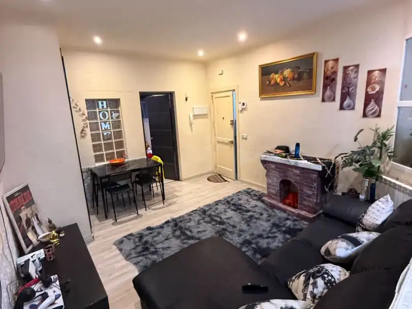 Flat for sale in Calle Marquesa de Argüeso, 28, Opañel