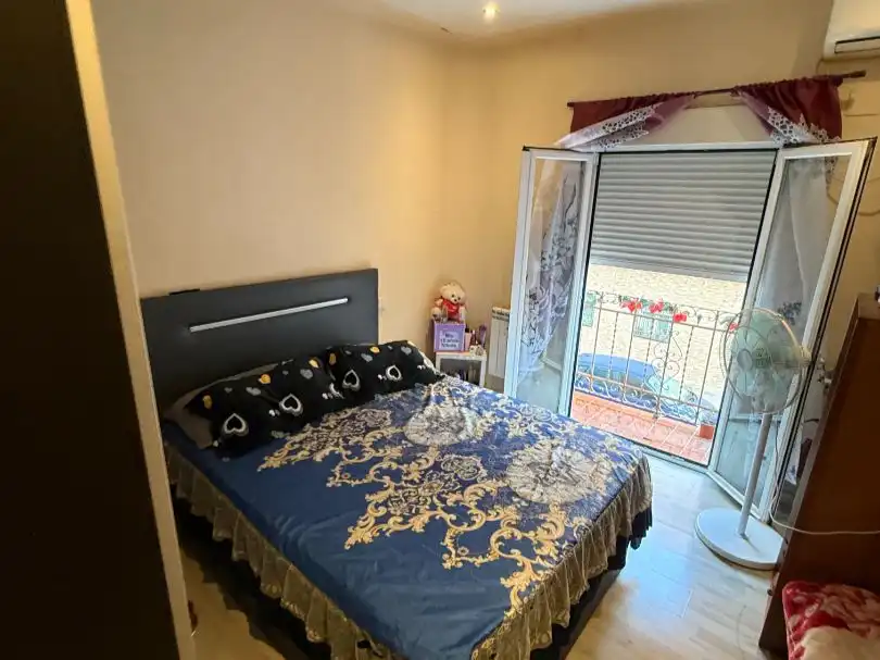 Flat for sale in Calle Marquesa de Argüeso, 28, Opañel