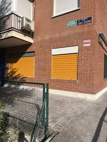 Local comercial en Venta en Avenida de Santa Eugenia, 21 en Santa Eugenia