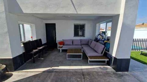 Foto 2 von Einfamilien-Reihenhaus zum Verkauf in Cuatro Pinos - El Carmen, El Puerto de Santa María
