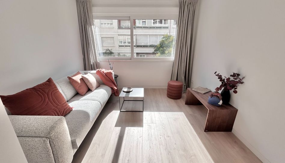Piso en venta en Calle de Castelló, 115, Castellana, Madrid Capital - imagen 1 Foto 1 de Piso en venta en Calle de Castelló, 115, Castellana, Madrid Capital