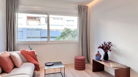 Piso en venta en Calle de Castelló, 115, Castellana, Madrid Capital - imagen 3 Foto 3 de Piso en venta en Calle de Castelló, 115, Castellana, Madrid Capital