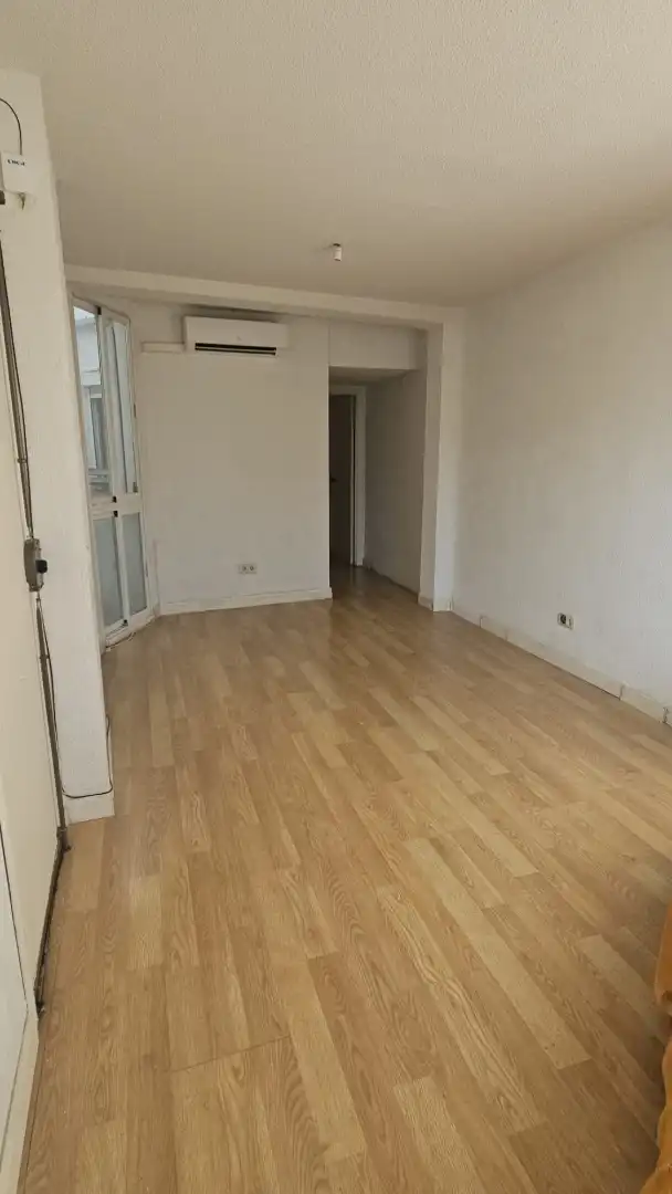 Dachboden zum Verkauf in Calle del Amparo, 41, Embajadores - Lavapiés Schlafzimmer von Dachboden zum Verkauf in Madrid Capital mit Klimaanlage und Terrasse