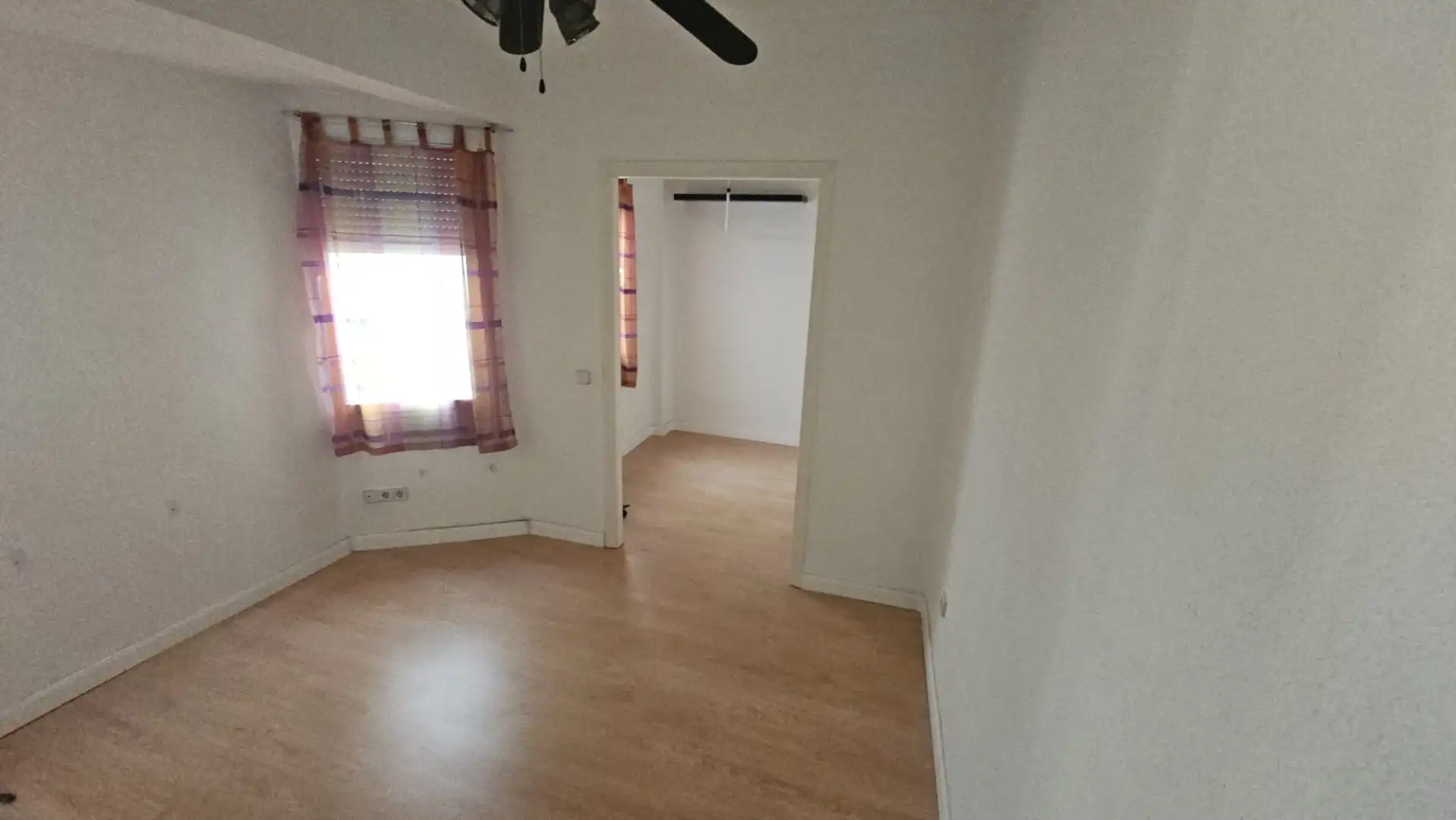 Dachboden zum Verkauf in Calle del Amparo, 41, Embajadores - Lavapiés Schlafzimmer von Dachboden zum Verkauf in Madrid Capital mit Klimaanlage und Terrasse
