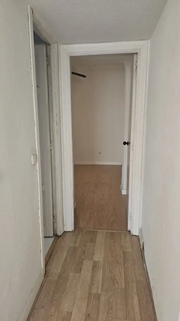 Dachboden zum Verkauf in Calle del Amparo, 41, Embajadores - Lavapiés Dachboden zum Verkauf in Madrid Capital mit Klimaanlage und Terrasse