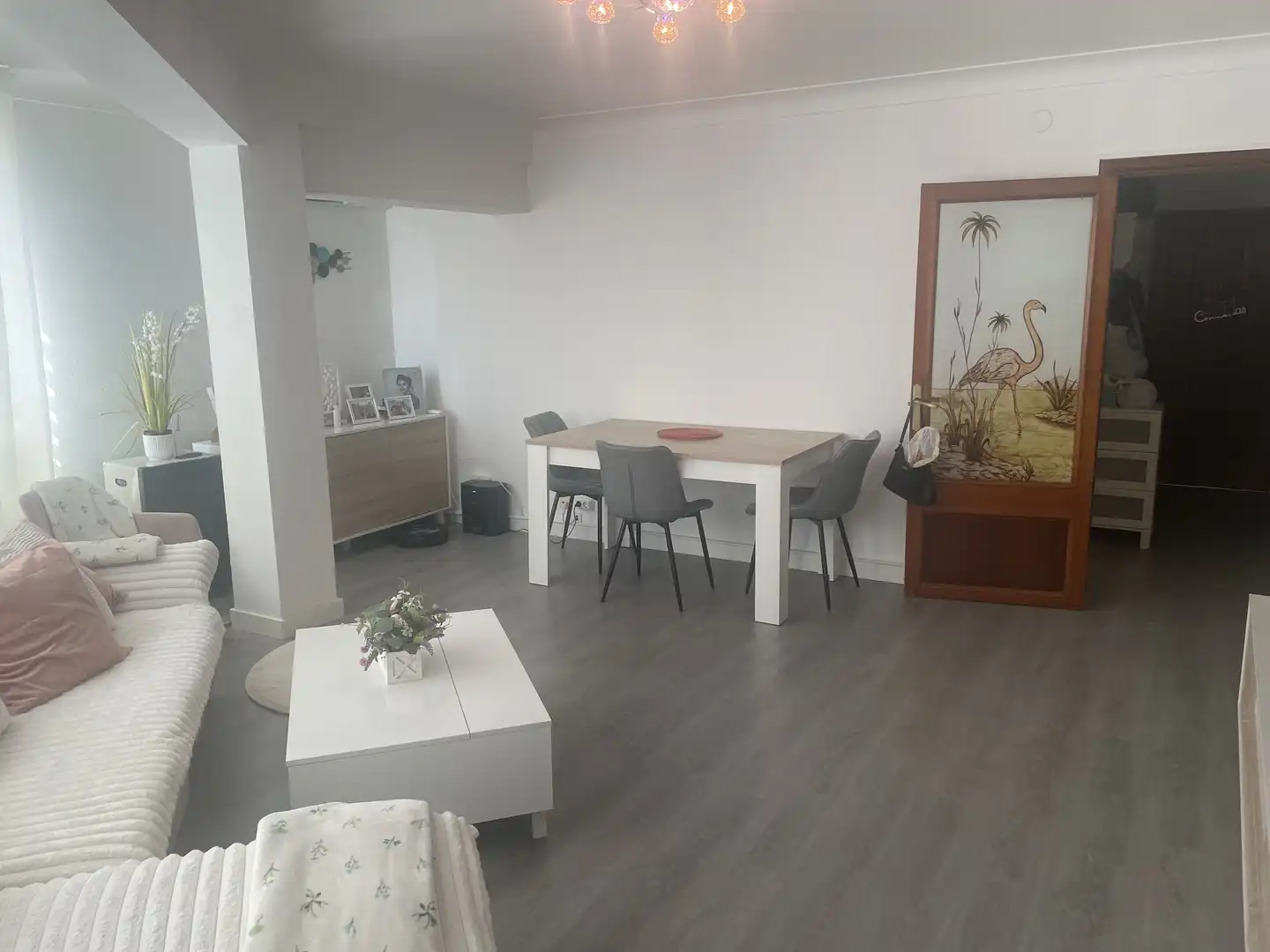 Comedor de Piso en venta en Inca con Aire acondicionado y Balcón