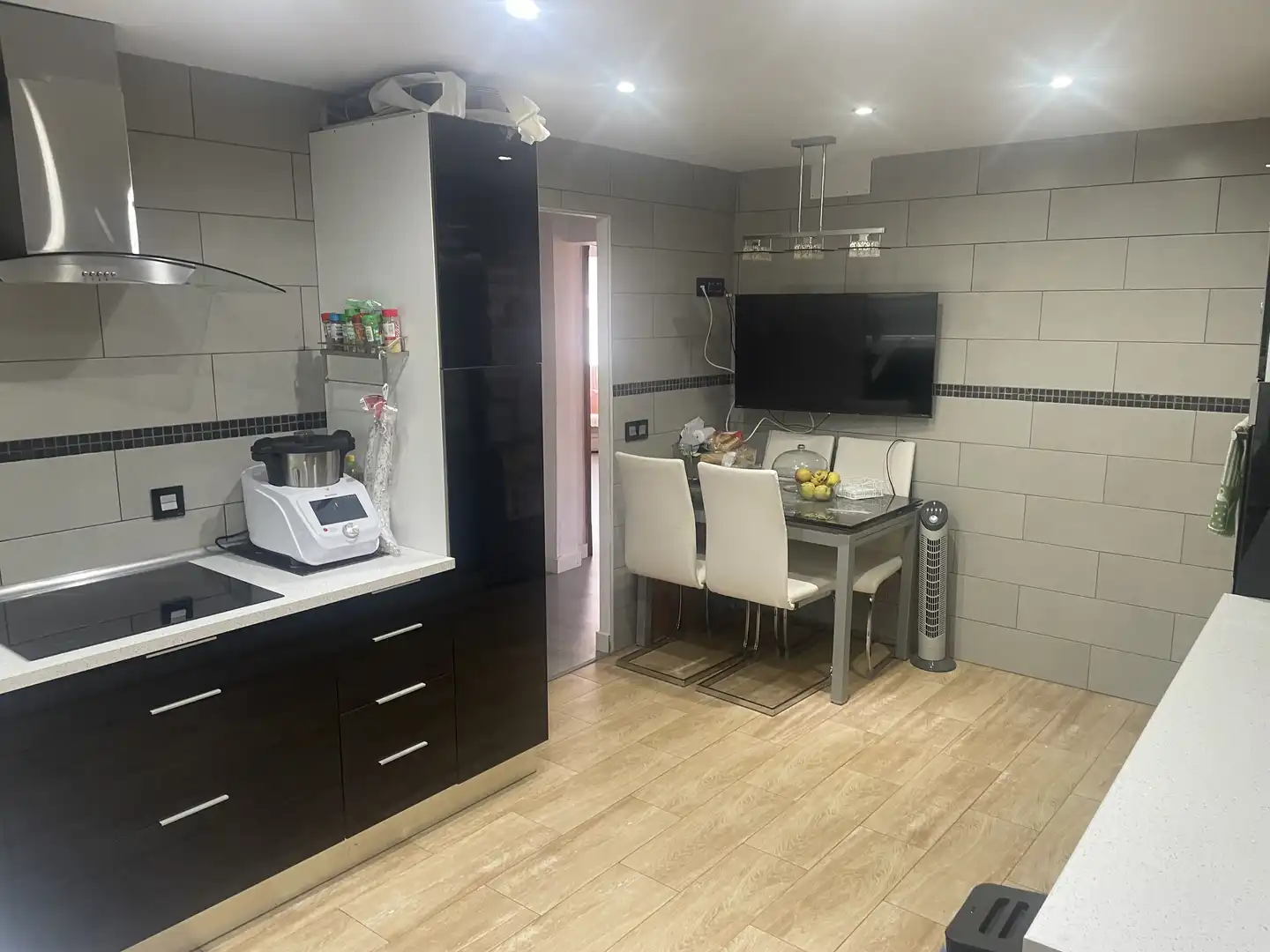 Cocina de Piso en venta en Inca con Aire acondicionado y Balcón