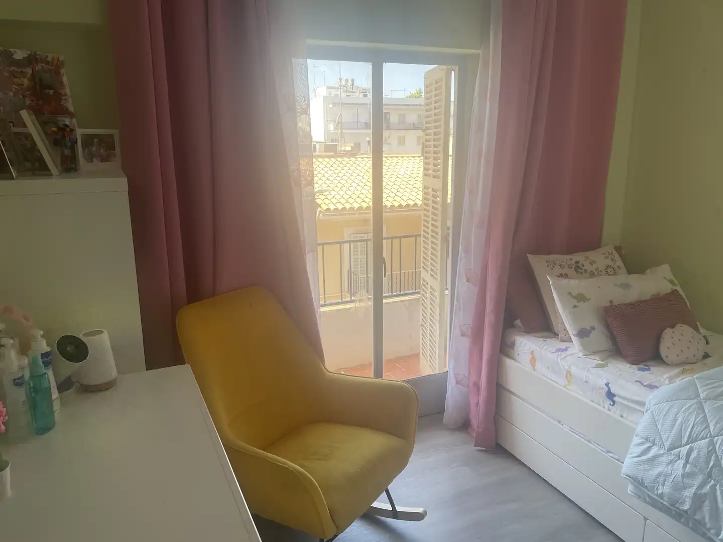 Terraza de Piso en venta en Inca con Aire acondicionado y Balcón