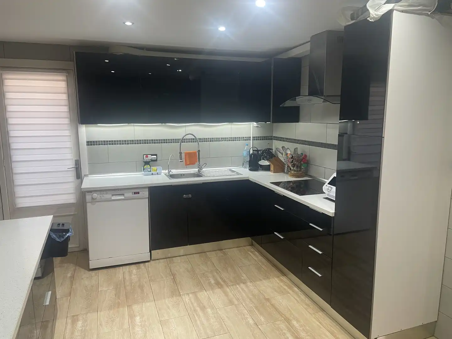 Cocina de Piso en venta en Inca con Aire acondicionado y Balcón