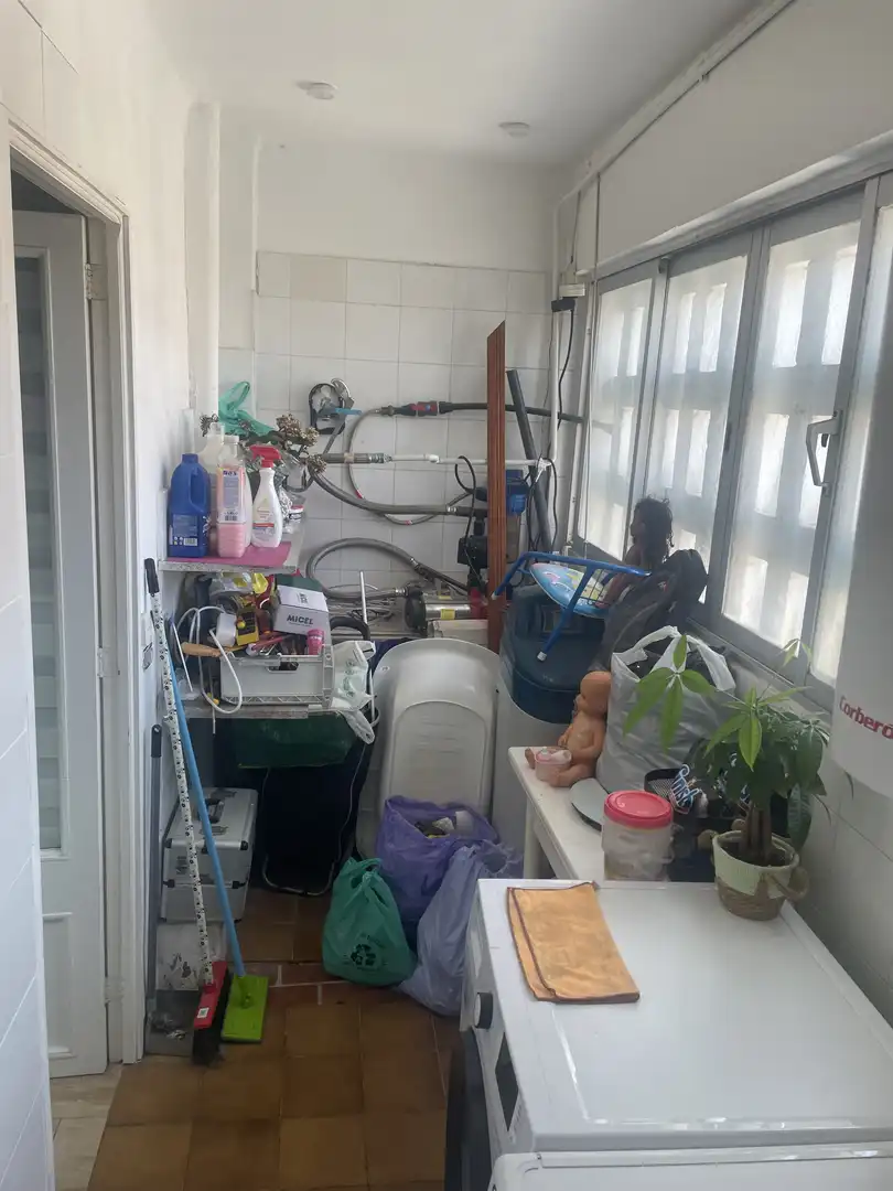 Piso en venta en Inca con Aire acondicionado y Balcón