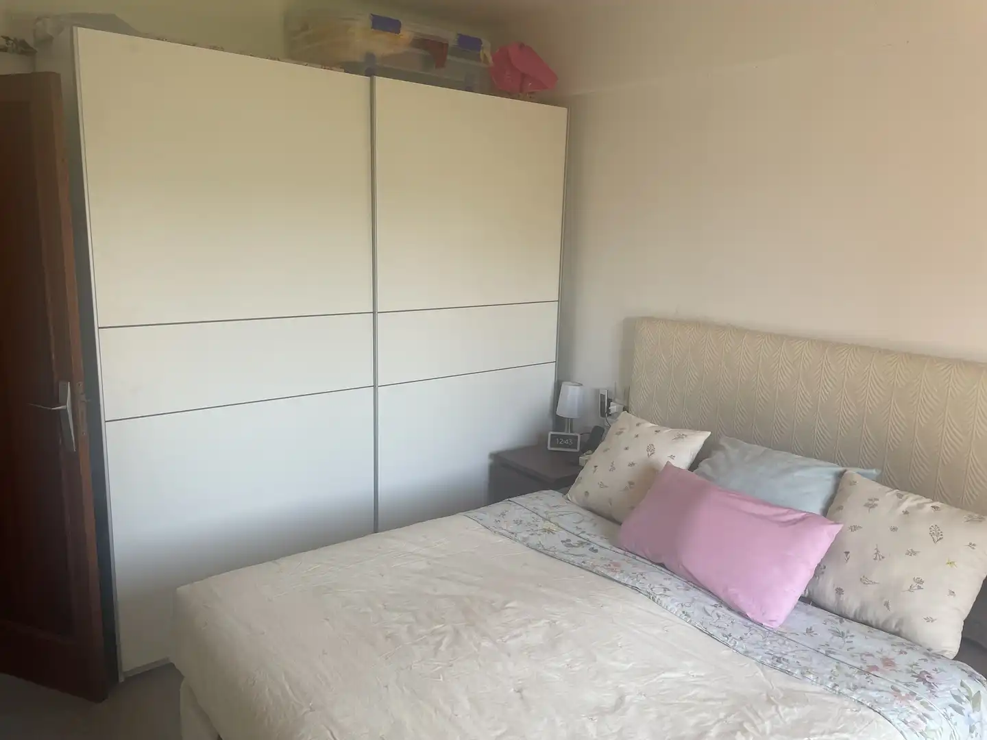 Habitación de Piso en venta en Inca con Aire acondicionado y Balcón