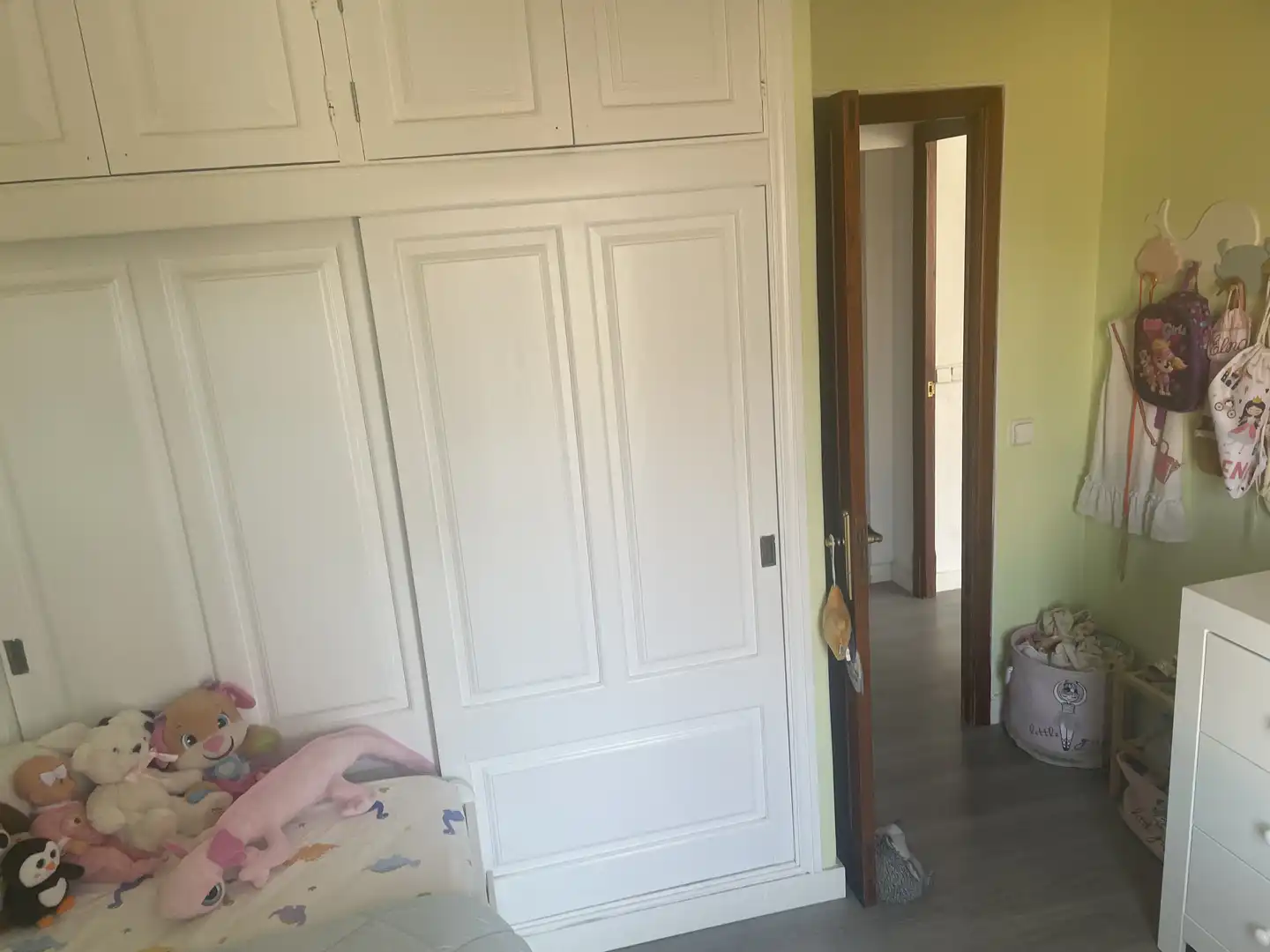 Habitación de Piso en venta en Inca con Aire acondicionado y Balcón