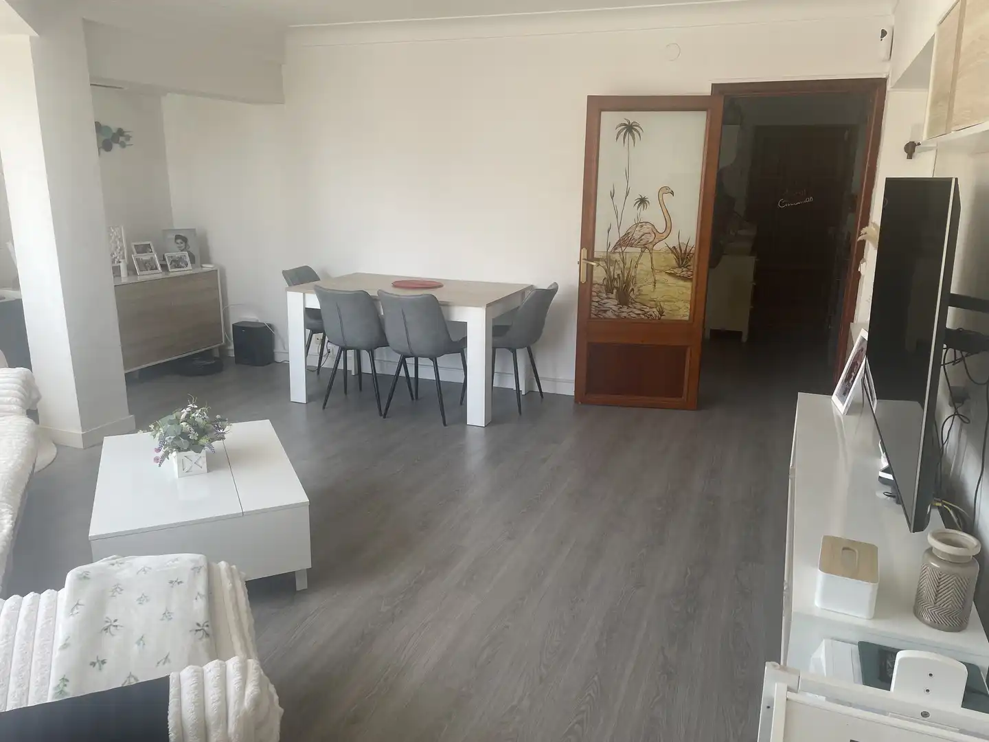 Comedor de Piso en venta en Inca con Aire acondicionado y Balcón