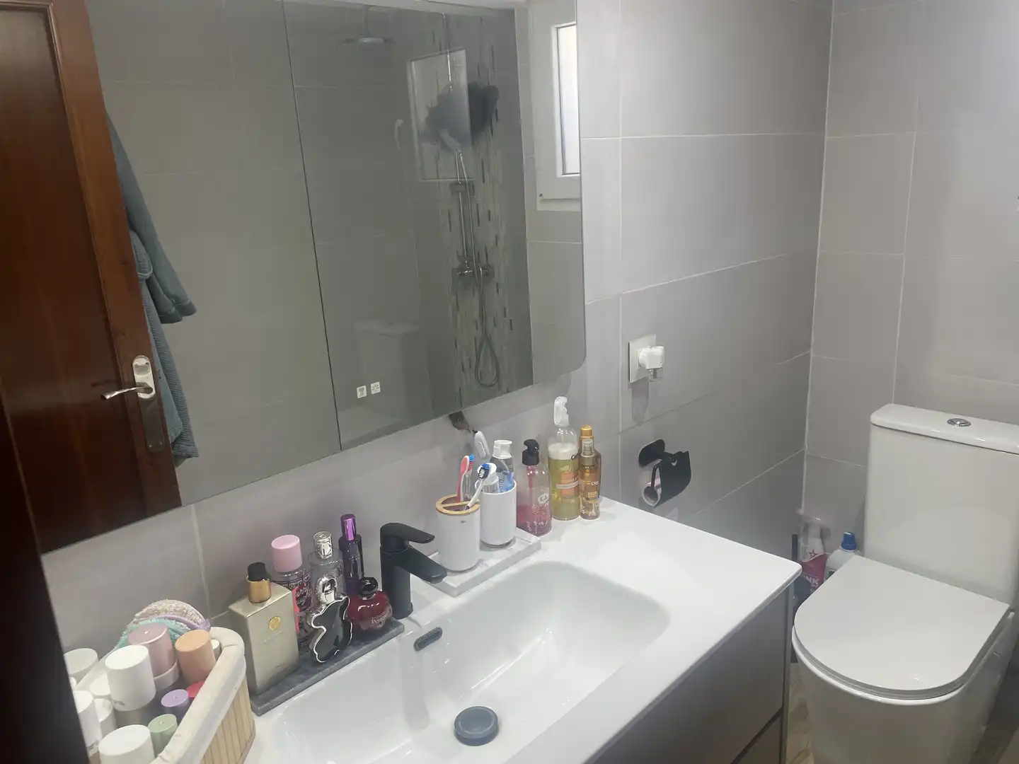 Baño de Piso en venta en Inca con Aire acondicionado y Balcón