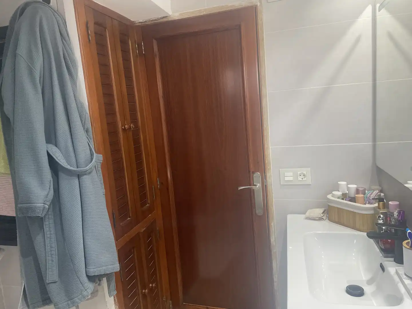 Baño de Piso en venta en Inca con Aire acondicionado y Balcón