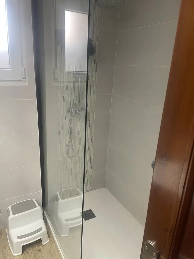 Baño de Piso en venta en Inca con Aire acondicionado y Balcón