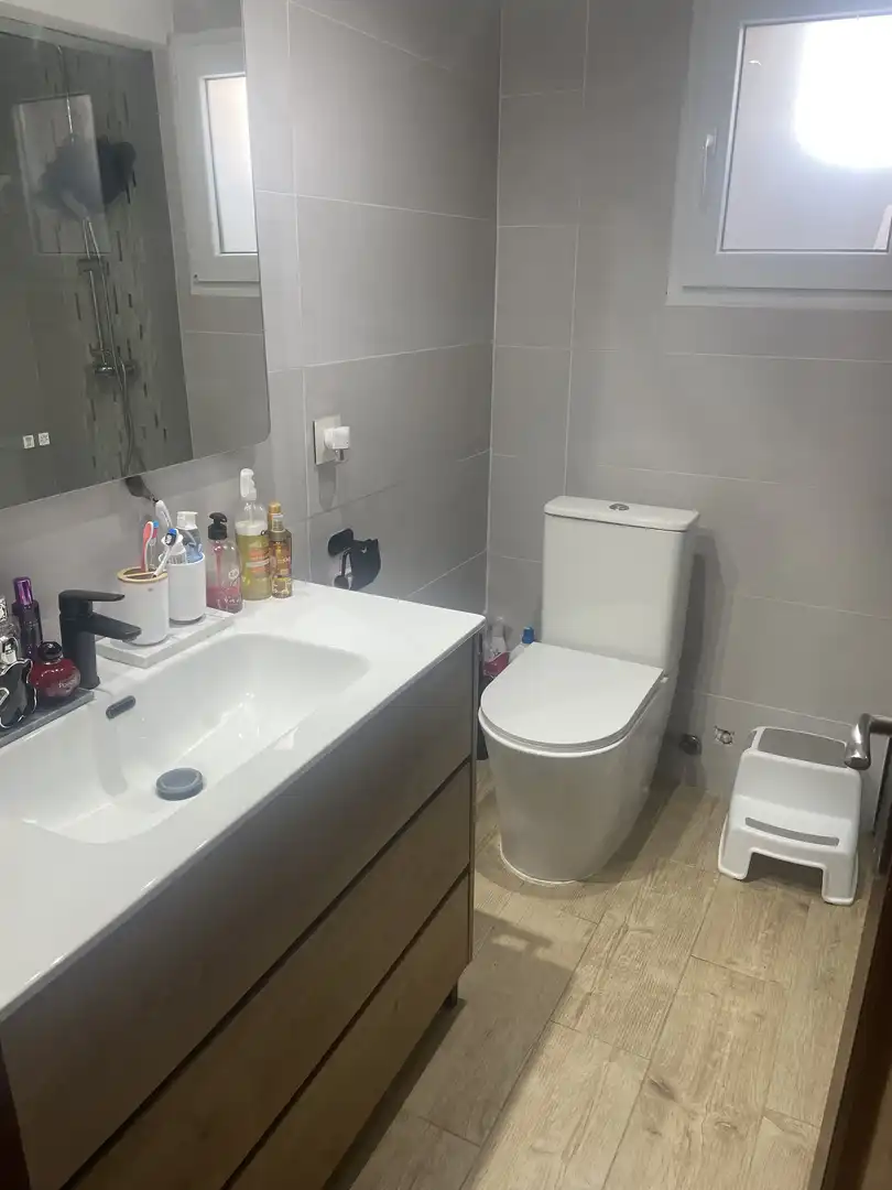 Baño de Piso en venta en Inca con Aire acondicionado y Balcón