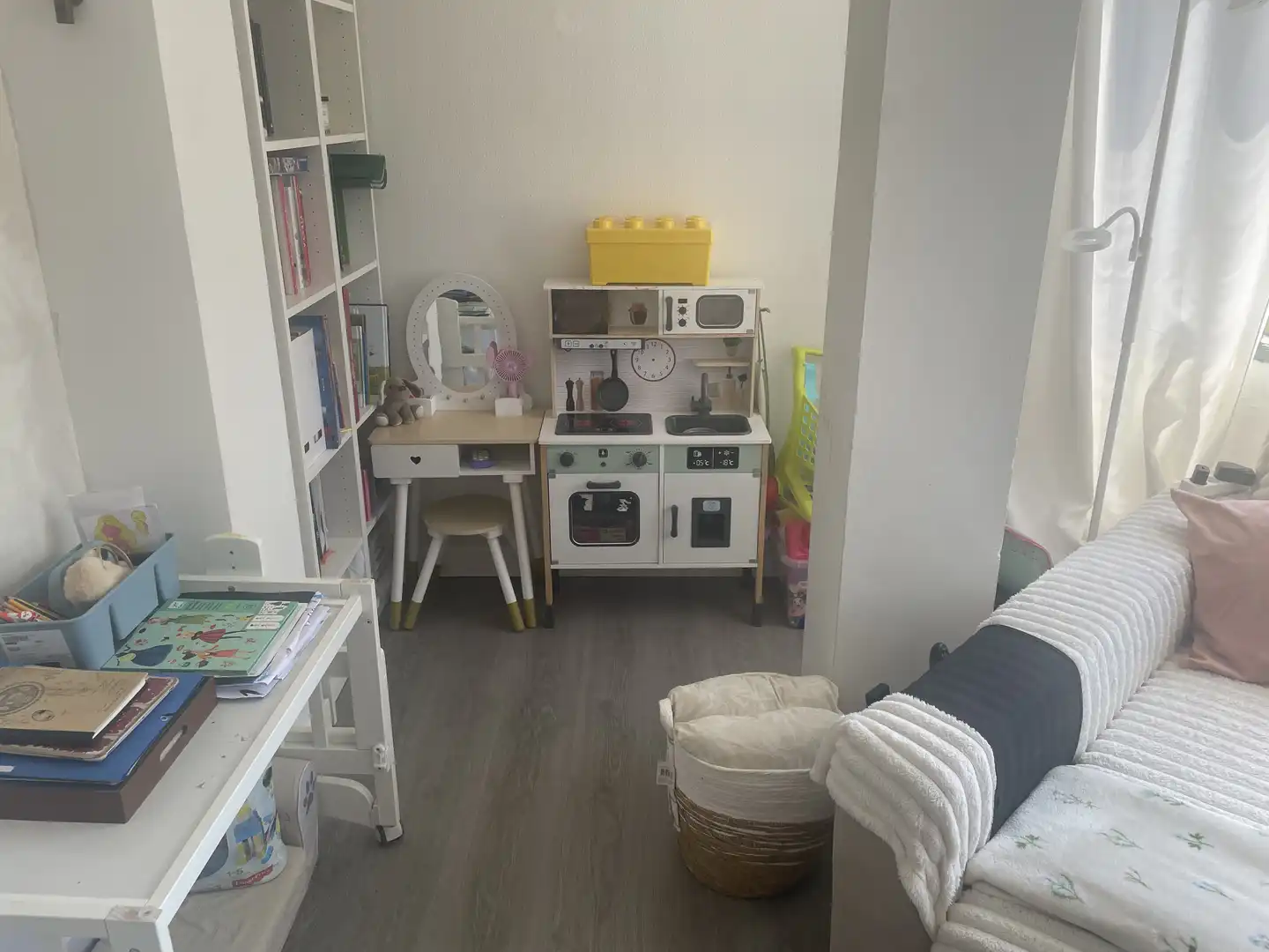 Piso en venta en Inca con Aire acondicionado y Balcón