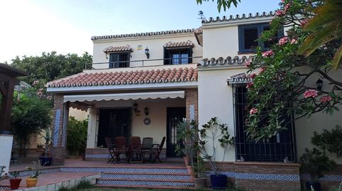 Foto 2 de Casa o xalet en venda a Calle Gabriel y Galán, 9, Pedregalejo - Morlaco, Málaga Capital