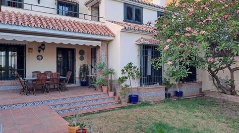 Foto 4 de Casa o xalet en venda a Calle Gabriel y Galán, 9, Pedregalejo - Morlaco, Málaga Capital