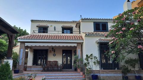 Foto 5 de Casa o xalet en venda a Calle Gabriel y Galán, 9, Pedregalejo - Morlaco, Málaga Capital