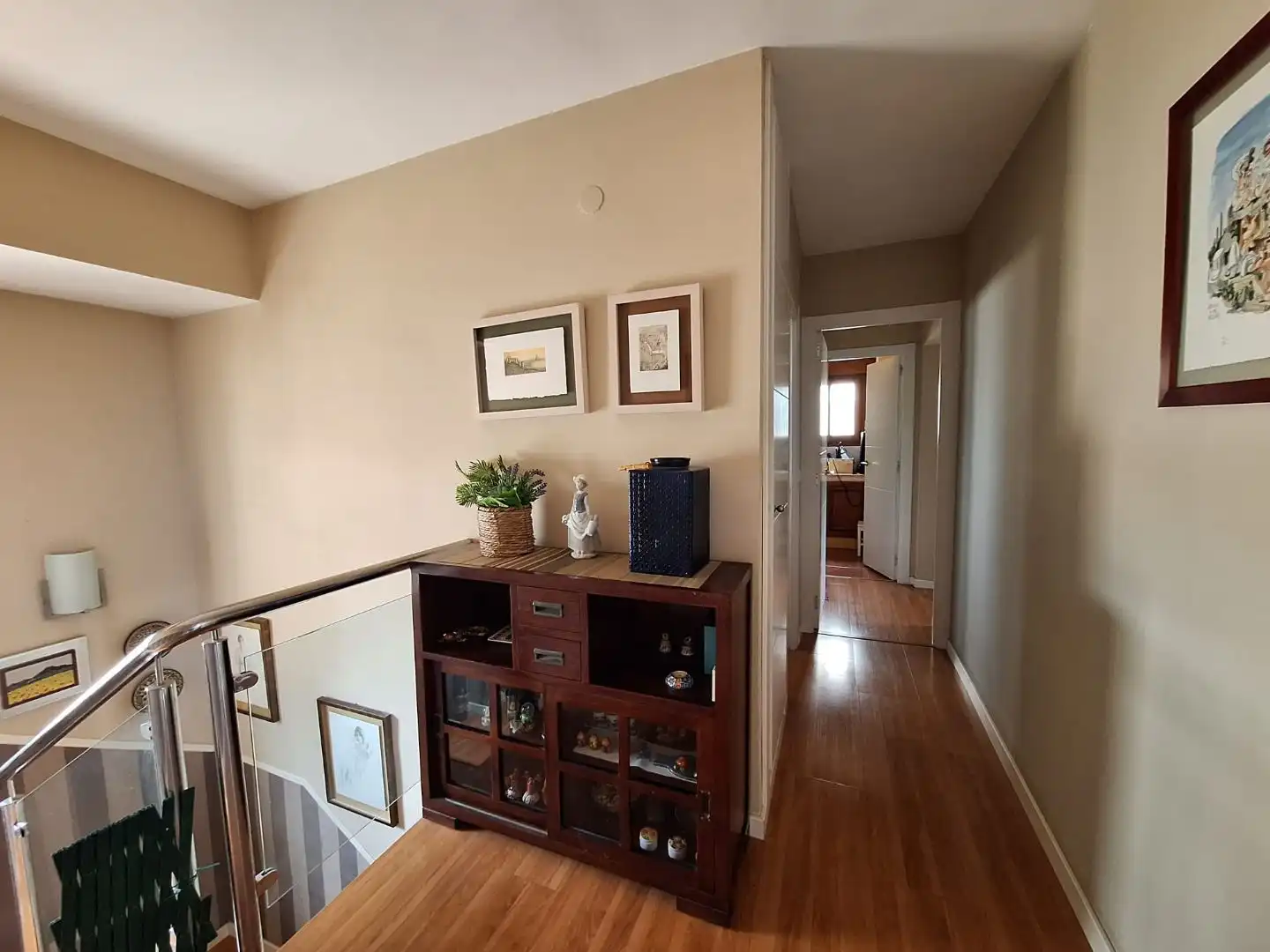 Casa o chalet en venta en Málaga Capital con Aire acondicionado y Terraza
