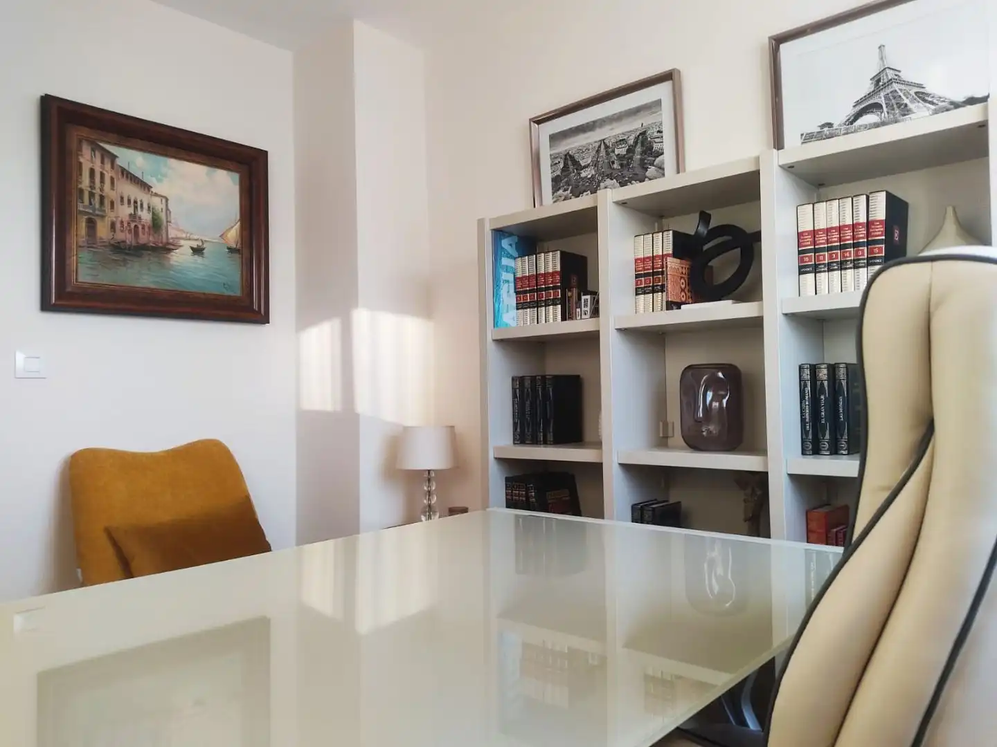 Flat for rent in Roquetas de Mar  with Air Conditioner, Heating and Terrace