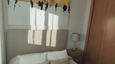 Foto 4 de Pis de lloguer a Avenida Reino de España, 74, Las Salinas, Roquetas de Mar