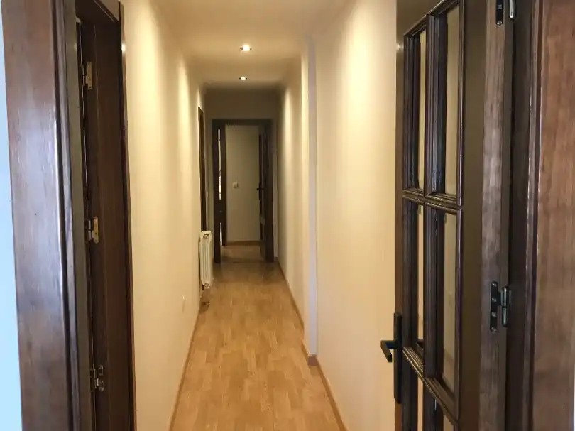 Pis de lloguer en Monachil amb Calefacció, Parquet i Traster