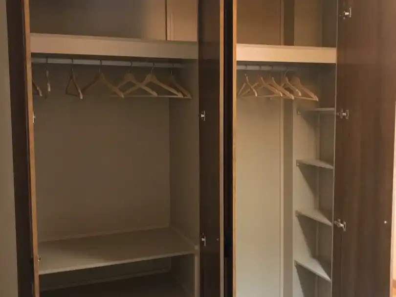 Dormitori de Pis de lloguer en Monachil amb Calefacció, Parquet i Traster