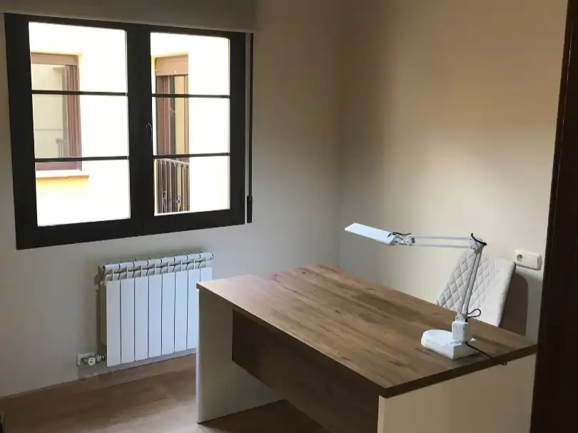 Dormitori de Pis de lloguer en Monachil amb Calefacció, Parquet i Traster