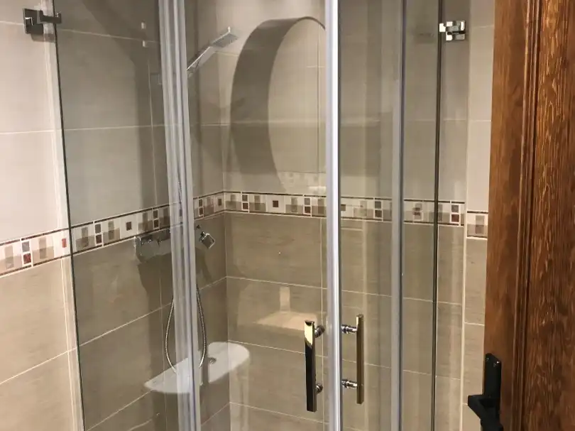 Bany de Pis de lloguer en Monachil amb Calefacció, Parquet i Traster